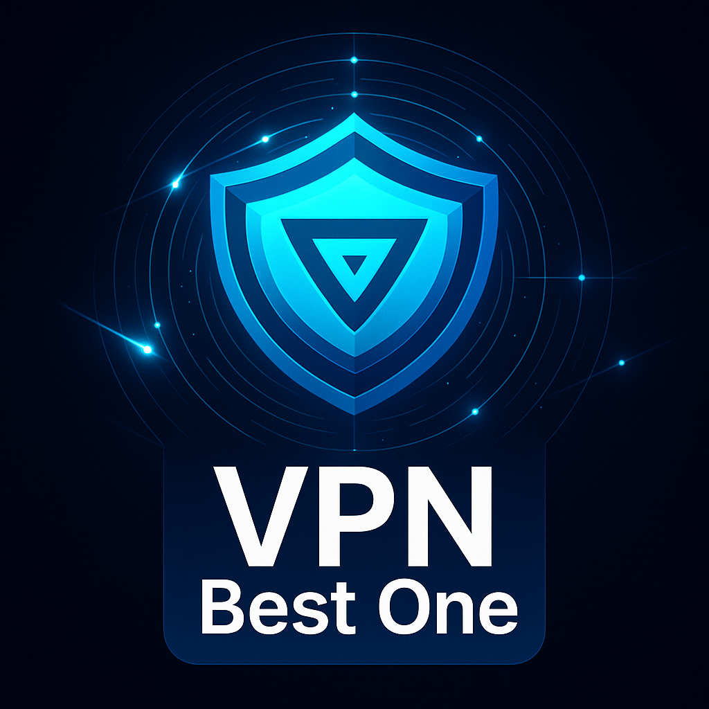 Логотип VPN BestOne